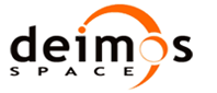 Deimos Space, S.L.U. Deimos Space, S.L.U.